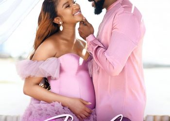 BankyW Releases new song ‘Final Say’ in celebration of the birth of his Son