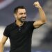 Xavi Hernandez eyes La Liga return