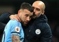 ‘There’s nothing better than having a coach like Pep’ – Otamendi praises ‘beast’ Guardiola
