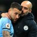 ‘There’s nothing better than having a coach like Pep’ – Otamendi praises ‘beast’ Guardiola