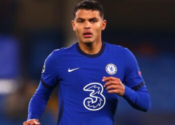 James explains how Thiago Silva has influenced his Chelsea career