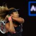 Australian Open: Naomi Osaka beats Jen Brady to clinch fourth grand slam title