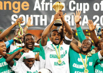 Ex Super Eagles goalkeeper reveal he was asked to wear a talisman before Ethiopia game