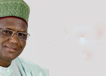 2023 Presidency Why APC Zoned Slot to South – Senator Girei