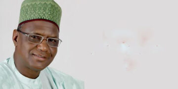 2023 Presidency Why APC Zoned Slot to South – Senator Girei