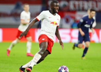 Bayern Munich secures Dayot Upamecano move