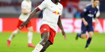Bayern Munich secures Dayot Upamecano move