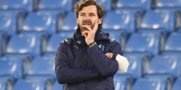 Andre Villas-Boas offers to resign as Marseille boss over signing of Ntcham