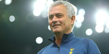 Why Spurs can’t afford to part ways with Mourinho despite losing to West Ham