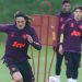 Manchester United duo involved in altercation during training session