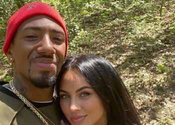 Jerome Boateng’s ex-girlfriend found dead a week after break up
