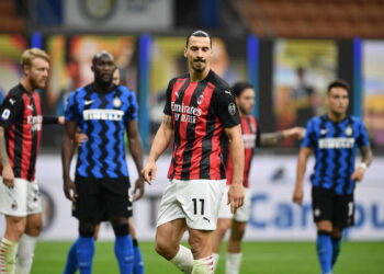 Inter stretch Serie A lead after derby win