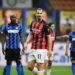 Inter stretch Serie A lead after derby win