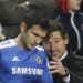 Gary Neville claims Lampard was part of the players that engineered Villas-Boas sacking
