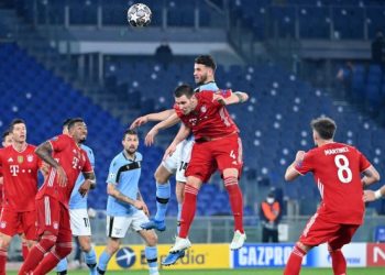 Champions League: Three talking points as Bayern rout Lazio 4 -1 in Rome