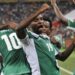 Eight Years After: Where is Nigeria’s AFCON 2013 hero Sunday Mba?
