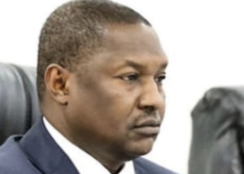 Why Ibori Loot Is Not Returning To Delta State – Malami