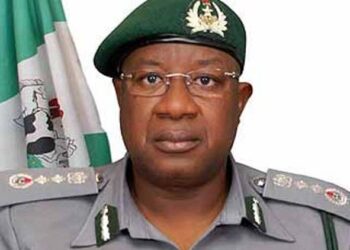 Abdullahi Dikko, ex-Nigerian customs boss, is dead