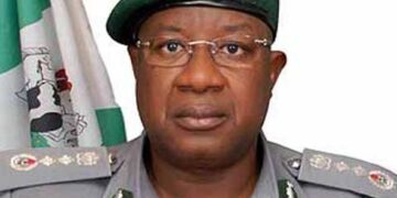 Abdullahi Dikko, ex-Nigerian customs boss, is dead