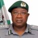 Abdullahi Dikko, ex-Nigerian customs boss, is dead