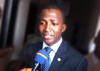 Buhari Appoints ‘youthful’ Abdulrasheed Bawa as EFCC Chairman