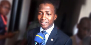 Buhari Appoints ‘youthful’ Abdulrasheed Bawa as EFCC Chairman