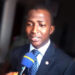 Buhari Appoints ‘youthful’ Abdulrasheed Bawa as EFCC Chairman
