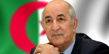Algeria Is Neutral In Libya Conflict, Says President Tebboune