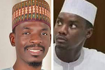 Bashir Ahmed Sabiu Tunde Yusuf Why Political Appointees Scramble for Civil Service Jobs