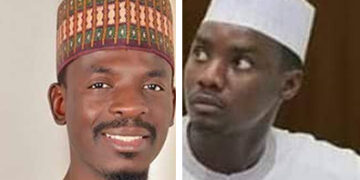 Bashir Ahmed Sabiu Tunde Yusuf Why Political Appointees Scramble for Civil Service Jobs