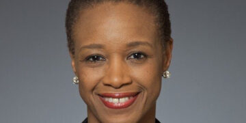 Biden Appoints Nigerian-born Ebong as Acting Director USTDA