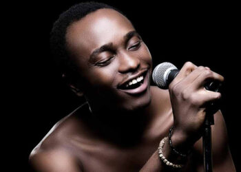 Brymo Sheds Light on Two-part Album To Be Released in September