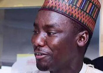 Buharis Nephew Sabiu Tunde Yusuf Denies NIA Appointment