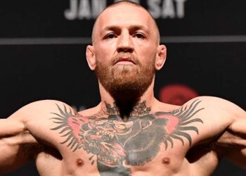 “No More Mr Nice Guy” – Conor McGregor declares ahead of potential Dustin Poirier trilogy
