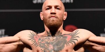 “No More Mr Nice Guy” – Conor McGregor declares ahead of potential Dustin Poirier trilogy