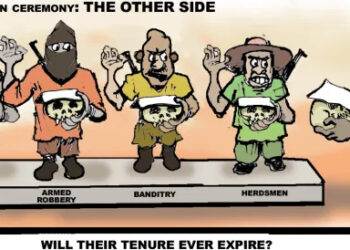 Criminal Cartels on the Loose