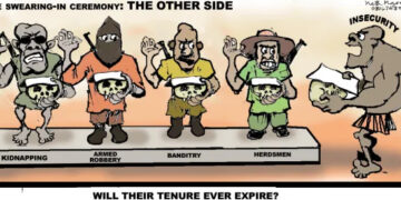 Criminal Cartels on the Loose