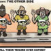 Criminal Cartels on the Loose