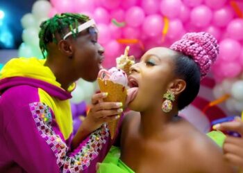Zlatan saga: Cuppy denies that she owes money to Zlatan, vows to sue Isreal DMW over claims