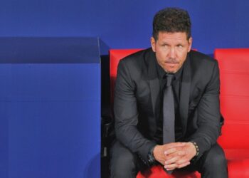 Atlectico Madrid suffer fresh injury blow ahead of Champions League clash with Chelsea