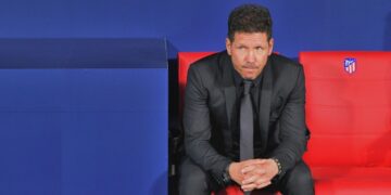 Atlectico Madrid suffer fresh injury blow ahead of Champions League clash with Chelsea