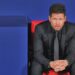 Atlectico Madrid suffer fresh injury blow ahead of Champions League clash with Chelsea