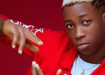 Domestic Abuse Lil Frosh Re-arrested And Detained To Be Arraigned In Court Soon