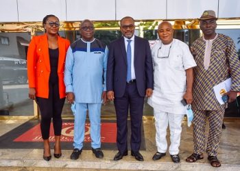 Brace Up For Demands of The 4th Industrial Revolution – Wabote Charges Oil Workers