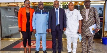 Brace Up For Demands of The 4th Industrial Revolution – Wabote Charges Oil Workers