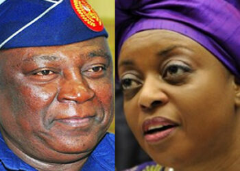 FG Begins Sale of Diezani jewellry Badehs House Other Forfeited Assets