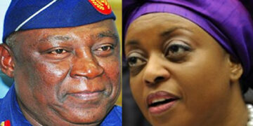 FG Begins Sale of Diezani jewellry Badehs House Other Forfeited Assets