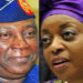 FG Begins Sale of Diezani jewellry Badehs House Other Forfeited Assets