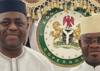 Fani-Kayode Has Seen Light, joins APC, Yahaya Bello Confirms