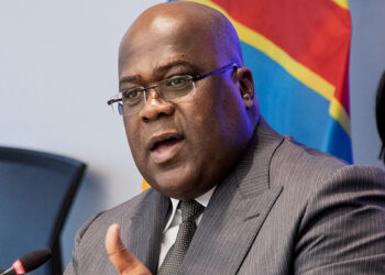 Congo’s President Plans Unity Government Amid Escalating Conflict